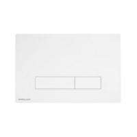 Клавиша EXCELLENT Aurro (белая) фото в интернет-магазине Русалия