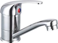 Смеситель для умывальника/кухни RUSH VRANGEL (VR7114-26) фото в интернет-магазине Русалия