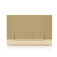 Клавиша CTESI Keen (золото) фото в интернет-магазине Русалия