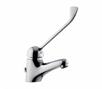 Смеситель медицинский для раковины Remer K14 фото в интернет-магазине Русалия