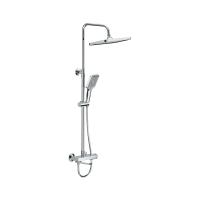 Душевая система  BELZ (B24672) фото в интернет-магазине Русалия