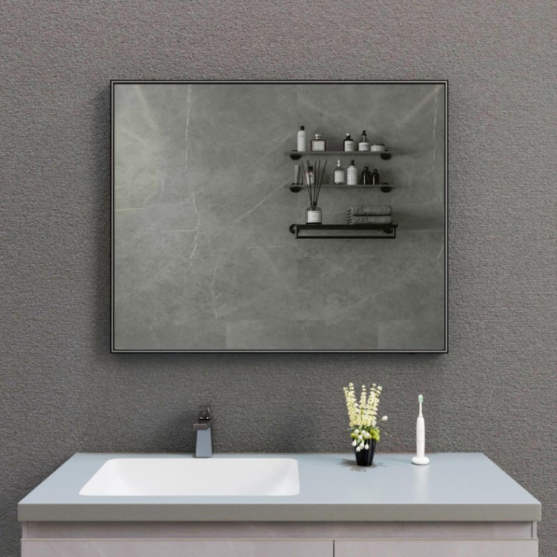 Зеркало ESBANO ES-3803 KDB 100×80 ESBANO