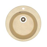 Кухонная мойка Dr. Gans ГАЛА 25.010.B0510.402, дюна фото в интернет-магазине Русалия