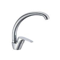 Смеситель для кухни Milardo Meal (M05SB0JM05) фото в интернет-магазине Русалия