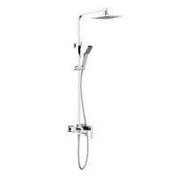 Душевая система Timo Torne хром (SX-4320/00) фото в интернет-магазине Русалия