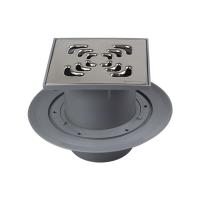 Точечный трап Pestan Confluo Standard 15х15 Square (13000019) фото в интернет-магазине Русалия