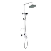 Душевая система Timo Beverly (SX-1060/00 (3011)) хром фото в интернет-магазине Русалия