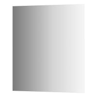 Зеркало настенное с фацетом Comfort EVOFORM 80х90 см, BY 0927 фото в интернет-магазине Русалия