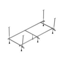 W94A-170U70W-R X-joy Каркас для ванны угловой универсальный 170x70 см Am.Pm фото в интернет-магазине Русалия