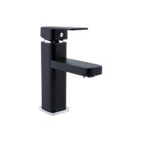 Смеситель Славен для умывальника Коттедж Н (СЛ-ОД-Н1Ч) фото в интернет-магазине Русалия