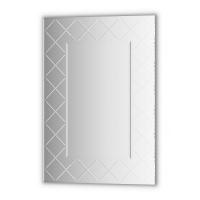 Зеркало настенное c гравировкой Florentina EVOFORM 50х70 см, BY 5001 фото в интернет-магазине Русалия