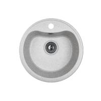 Кухонная мойка Dr. Gans ДОРА 25.015.B0435.408, серый фото в интернет-магазине Русалия