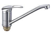 Смеситель Fmark для кухонной мойки (FM4903) фото в интернет-магазине Русалия