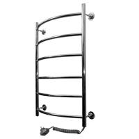 Полотенцесушитель электрический ПЭК 5 80х50 Тругор фото в интернет-магазине Русалия