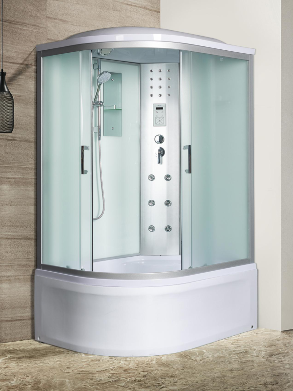 Душевая кабина DUNAY 120/90/44 MT R 120*90*210 10000003133 River