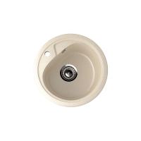 Кухонная мойка Ulgran U-500-328, бежевый фото в интернет-магазине Русалия