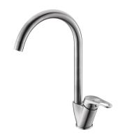 Смеситель Fmark для кухонной мойки (FS26629) фото в интернет-магазине Русалия