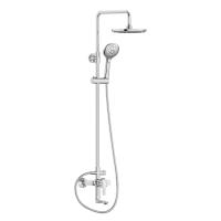 Душевая система IDDIS с изливом Ray (RAYSB3Fi06) фото в интернет-магазине Русалия