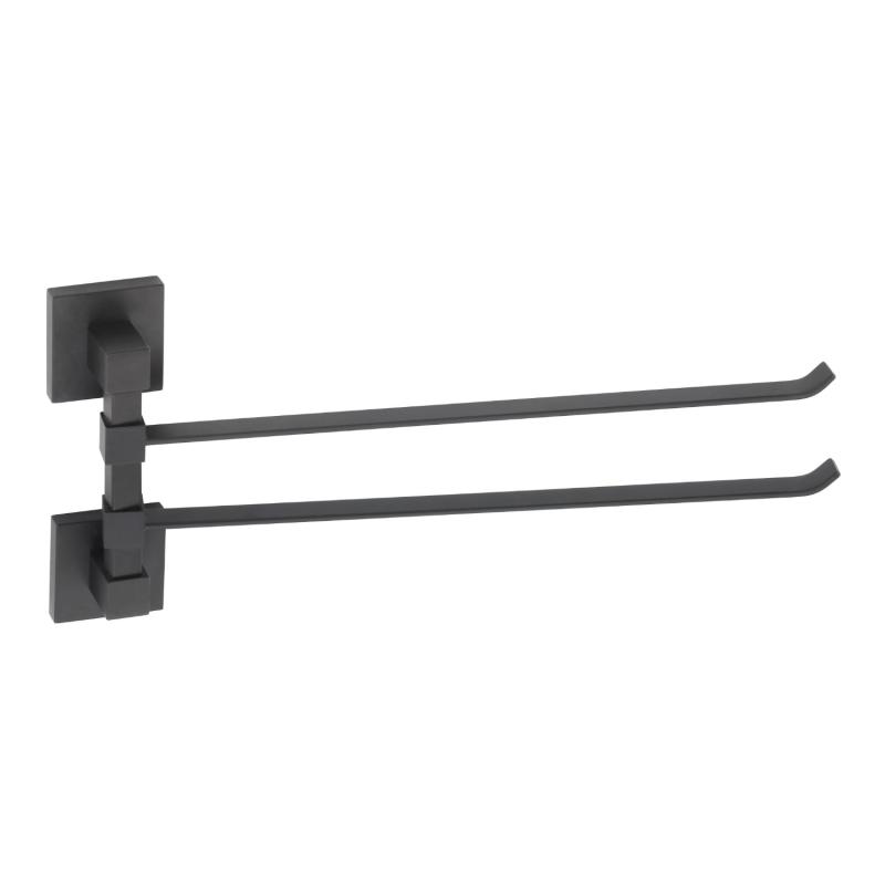 Полотенцедержатель Savol S-06502H, черный