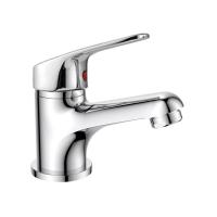 Смеситель для раковины Haiba (HB1016) фото в интернет-магазине Русалия