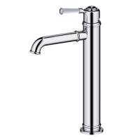 Смеситель для раковины Timo Arisa (5311/00F chrome) фото в интернет-магазине Русалия