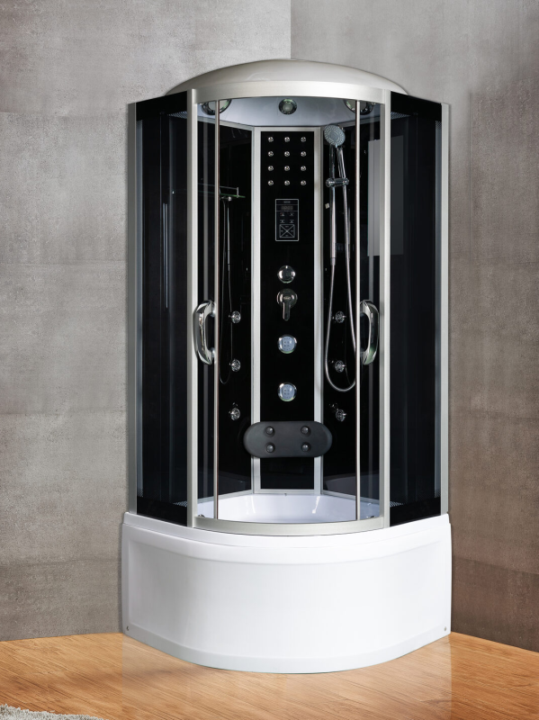 Душевая кабина TEMZA 90/44 ТН 90*90*217 10000002191 River