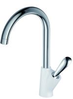 Смеситель для кухни DK Venice Baciano (DA1032456) фото в интернет-магазине Русалия