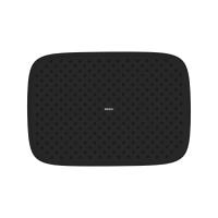 953050300 Gala верхний душ, квадрат, черный фото в интернет-магазине Русалия