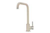 Смеситель для кухни GRANULA (ST-4033, ПИРИТ) фото в интернет-магазине Русалия