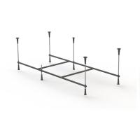 W84A-170-080W-R Func Каркас для ванн 170х80 Am.Pm фото в интернет-магазине Русалия