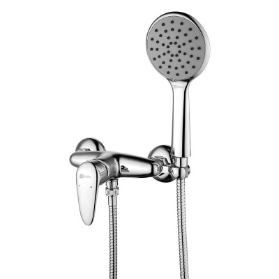 Смеситель для душа Lemark Pramen (LM3303C) фото в интернет-магазине Русалия