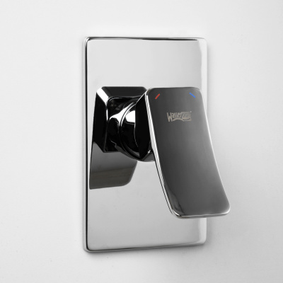 Aller 10651 Смеситель для душа Wasserkraft фото в интернет-магазине Русалия