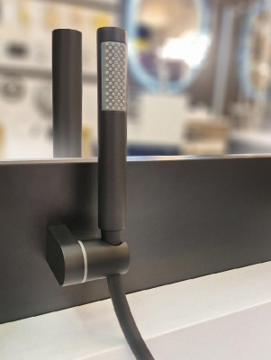 Смеситель для ванны Unione 0221 NeOp AltroBagno фото в интернет-магазине Русалия