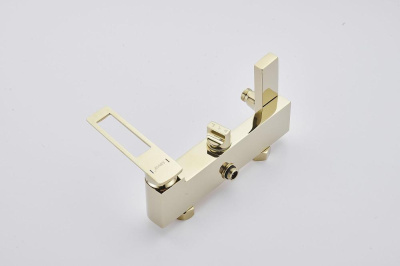 Душевая стойка Savol (S-009045B) фото в интернет-магазине Русалия