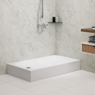 Душевой поддон прямоугольный RGW STYLE 800x1400 фото в интернет-магазине Русалия