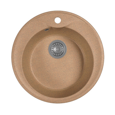 Кухонная мойка Dr. Gans РОТАНГ 29.010.B0500.406, терракота фото в интернет-магазине Русалия