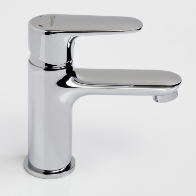 Vils 5603 Смеситель для умывальника Wasserkraft фото в интернет-магазине Русалия