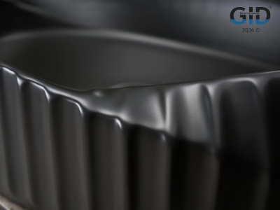 Раковина накладная Gid Bm888 фото в интернет-магазине Русалия