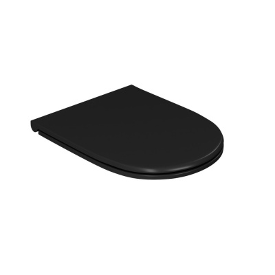 Унитаз подвесной безободковый DK Matrix (DT1396025) фото в интернет-магазине Русалия