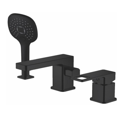 Смеситель для ванны Haiba (HB80615-7) фото в интернет-магазине Русалия