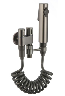 Смеситель для биде Fmark (FS-FXQ02Q) фото в интернет-магазине Русалия