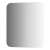 Зеркало с LED-подсветкой настенное OPTI DEFESTO 60x70 см, DF 2806 фото в интернет-магазине Русалия Зеркало с LED-подсветкой настенное OPTI DEFESTO 60x70 см, DF 2806 фото в интернет-магазине Русалия
