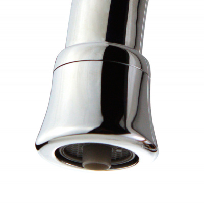 Смеситель для кухни под фильтр Venezia 30020 хром Veragio фото в интернет-магазине Русалия