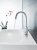 Раковина Euro Ceramic 60 см 39335000 Grohe фото в интернет-магазине Русалия