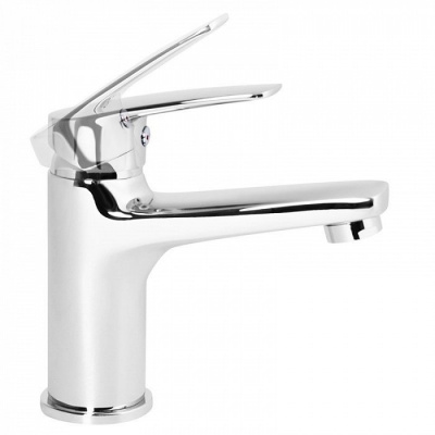 Смеситель для раковины Milardo Niagara (NIASB00M01) фото в интернет-магазине Русалия