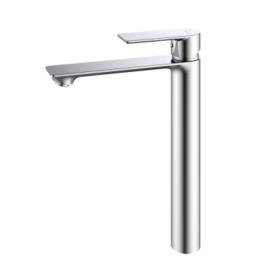 Смеситель для настольного умывальника Milardo Maze сатин (MAZBN01M01) фото в интернет-магазине Русалия