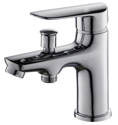 Смеситель ESKO "Asti" для раковины (AT 53) фото в интернет-магазине Русалия