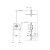 Душевой комплект VSFW-4311RCH встраиваемый, 3 режима, хром Vincea фото в интернет-магазине Русалия Душевой комплект VSFW-4311RCH встраиваемый, 3 режима, хром Vincea фото в интернет-магазине Русалия