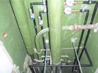 Инсталляция 3 в 1 Geberit Duofix 458.122.11.1 фото в интернет-магазине Русалия