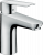 Смеситель для раковины Logis E 100 71161000 Hansgrohe фото в интернет-магазине Русалия